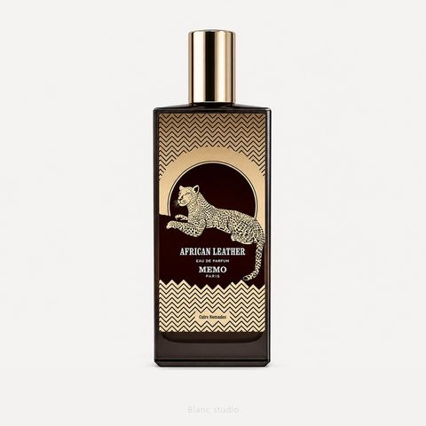 MEMO PARIS African Leather